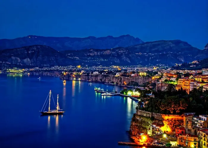 Lidia Отель типа 