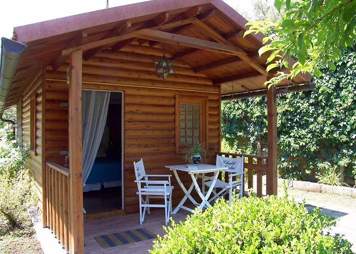 Lidia Отель типа 