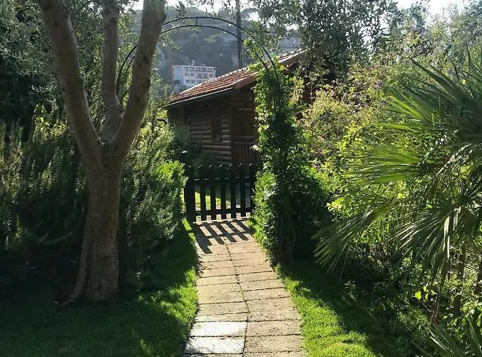 Lidia Отель типа 