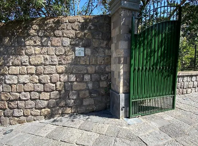 Lidia 4* Półwysep Sorrentyński