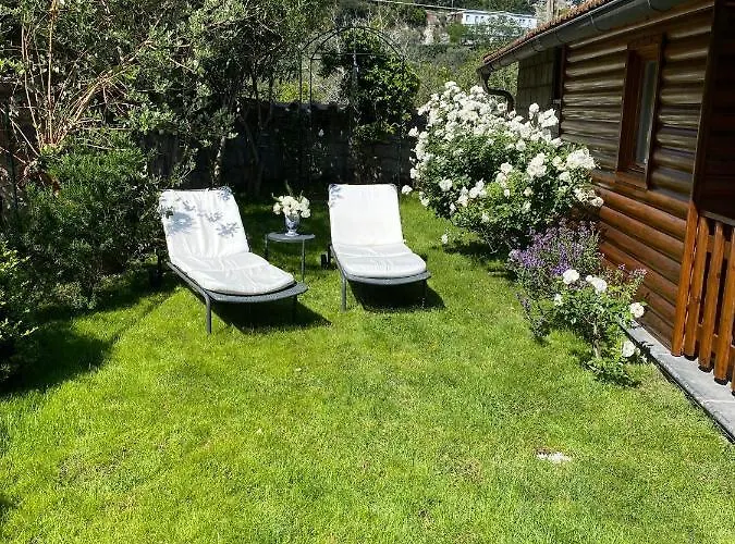 Nocleg ze śniadaniem Lidia