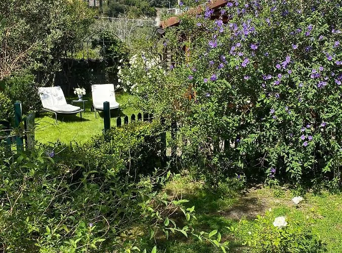 Lidia Półwysep Sorrentyński